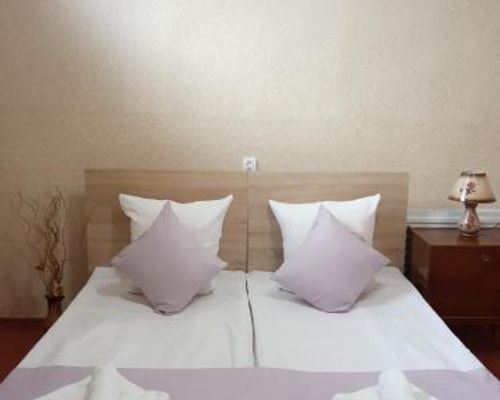 Guest House Davids B&B - Гюмри - фото 6