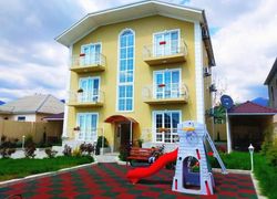 Gabala City Rooms, регион , город Габала - Фотография отеля №1