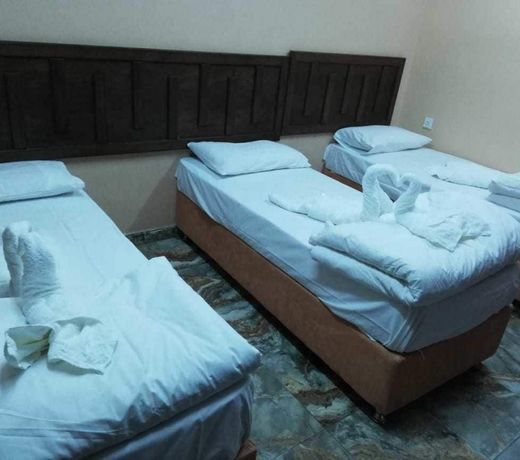Sea Beach Hotel