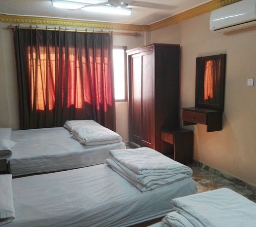 Sea Beach Hotel