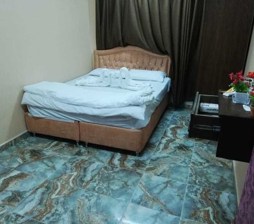 Sea Beach Hotel