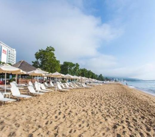 Astoria Hotel All Inclusive & Private Beach