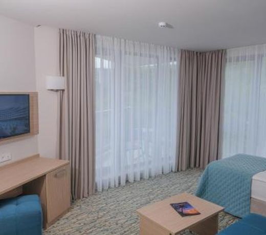 Astoria Hotel All Inclusive & Private Beach