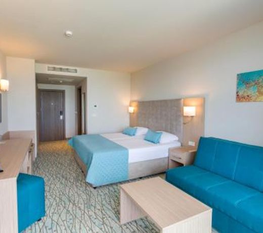 Astoria Hotel All Inclusive & Private Beach