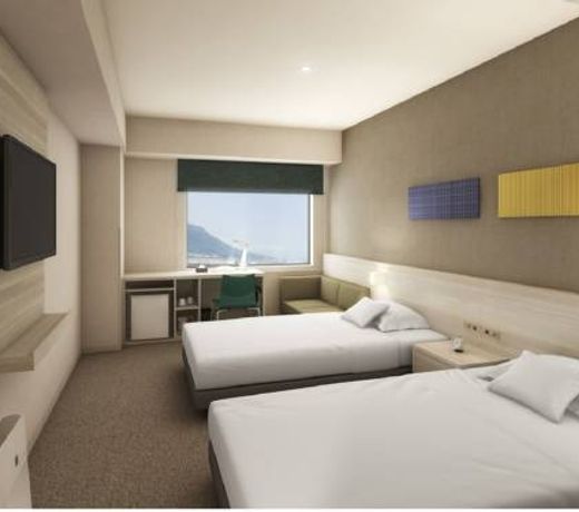 JR Clement Inn Takamatsu