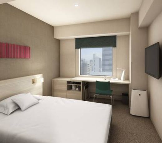 JR Clement Inn Takamatsu