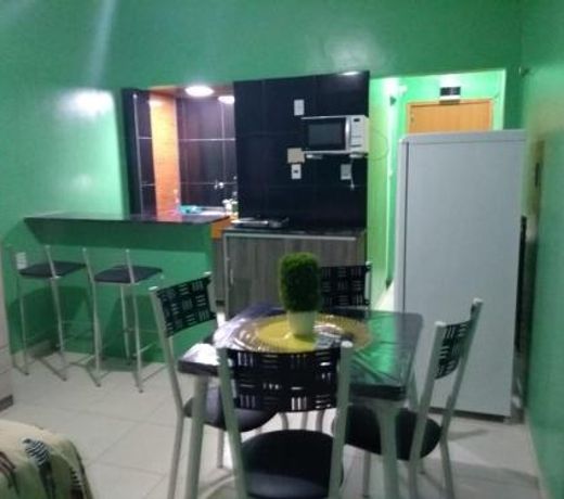 Apartamento Edificio Ajuricaba
