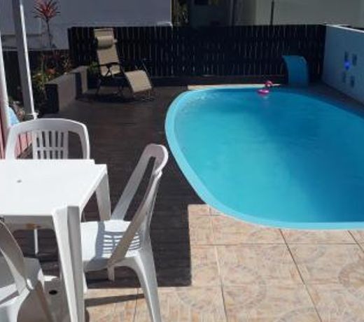 Casa Ribeirao da Ilha