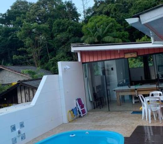 Casa Ribeirao da Ilha