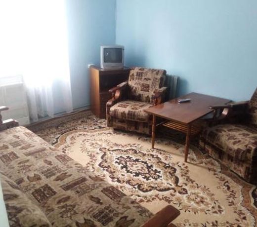 Gostinitsa Ivanovo