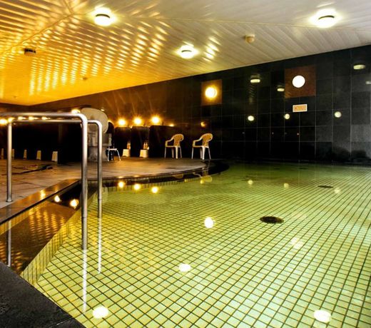 Hotel Utsukushi no Yu Onsen