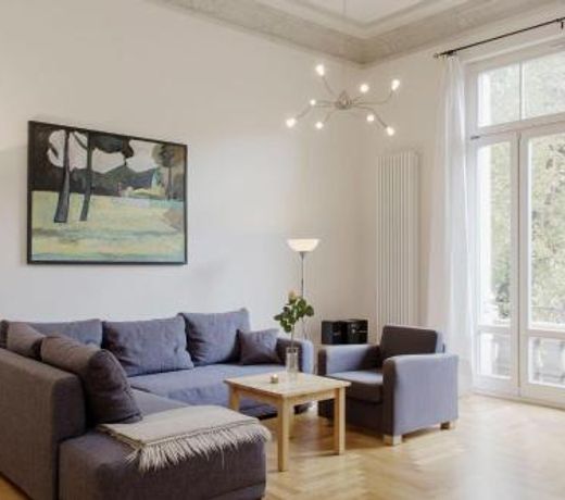 Ferienwohnung Leipzig Floßplatz