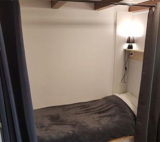 Appartement Saint-Michel-de-Chaillol, 2 piÃ¨ces, 4 personnes - FR-1-393-114