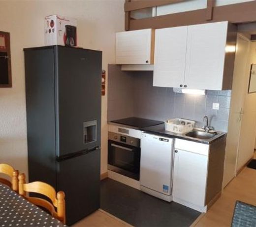 Appartement Saint-Michel-de-Chaillol, 2 piÃ¨ces, 4 personnes - FR-1-393-114