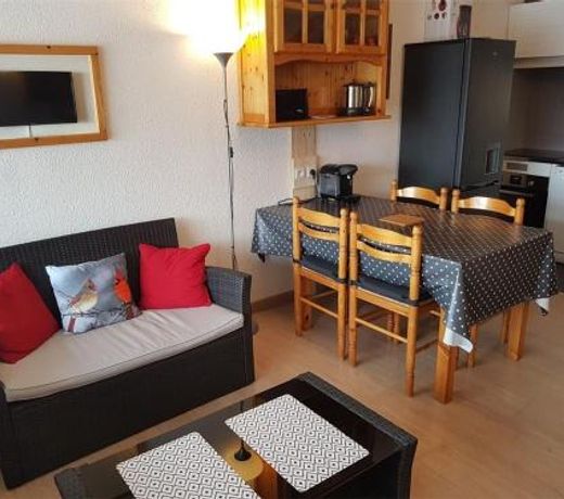 Appartement Saint-Michel-de-Chaillol, 2 piÃ¨ces, 4 personnes - FR-1-393-114