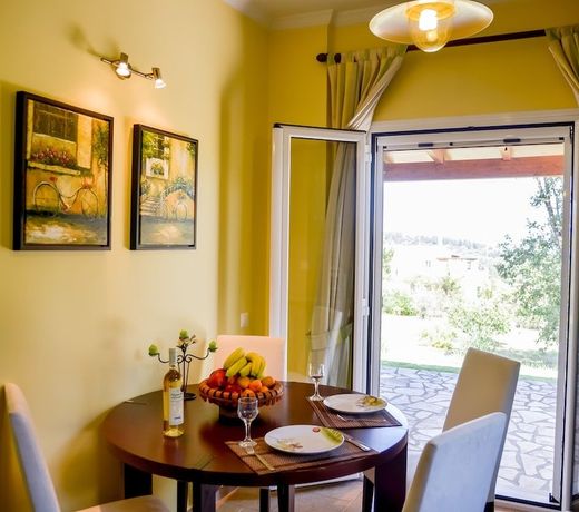 Villa Thea