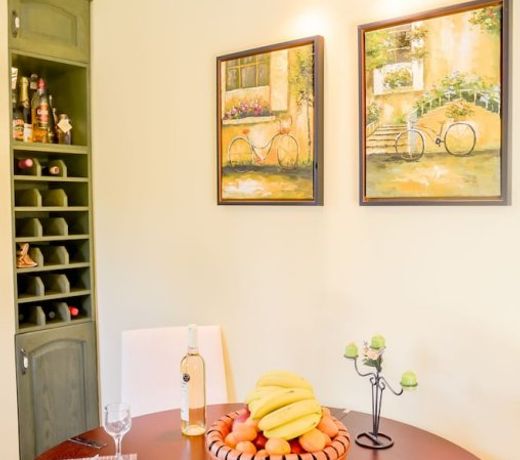Villa Thea