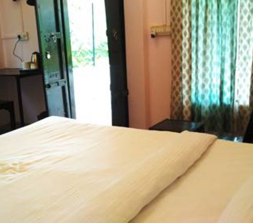 Mana Kumbhalgarh