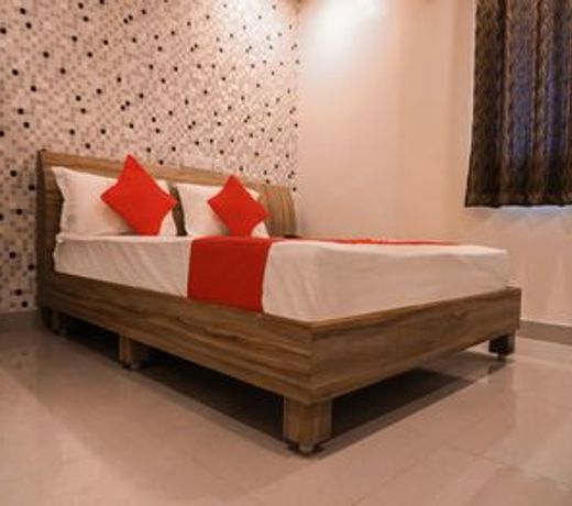 Capital O 15079 Navvada Regency
