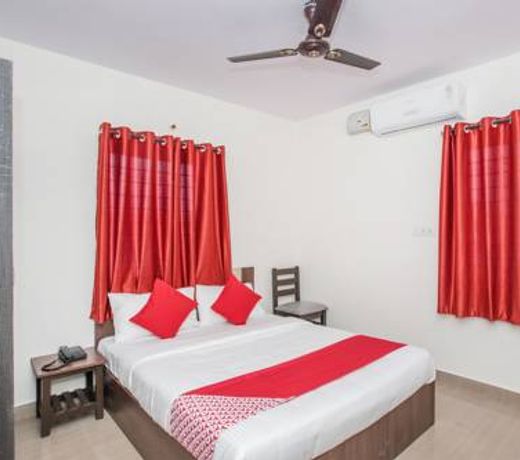 OYO 14519 Sunrise Residency