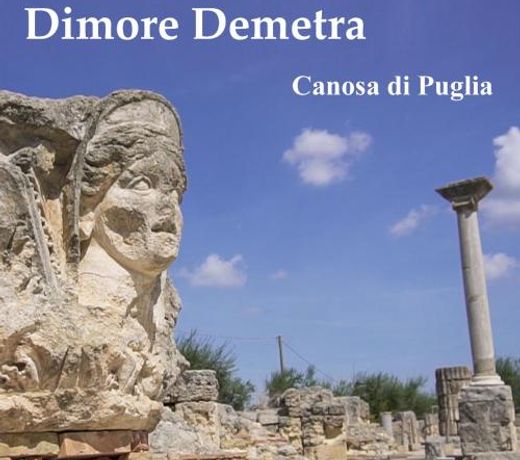 Dimore Demetra