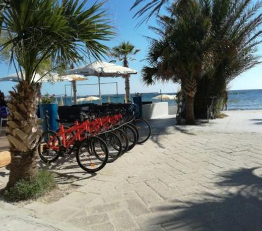 Fronte Del Lido