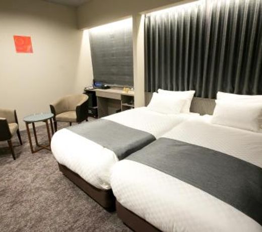 Hotel Banister Kyoto