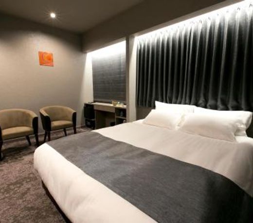 Hotel Banister Kyoto