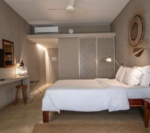 Kirimizi Hotel & Restaurante
