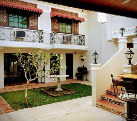 Casa Marina Bed and Breakfast