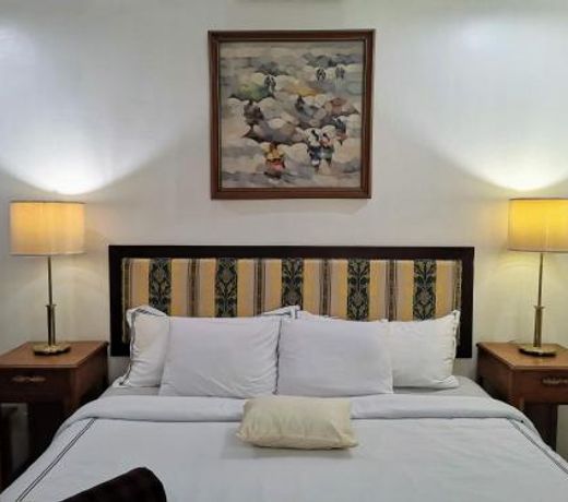 Casa Marina Bed and Breakfast