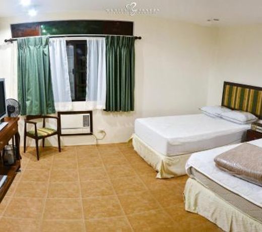 Casa Marina Bed and Breakfast