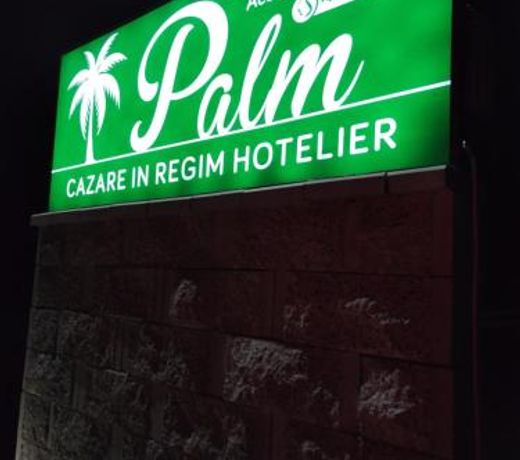 Palm Rezidential