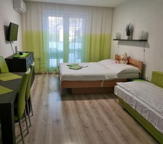 Apartmán Diamond