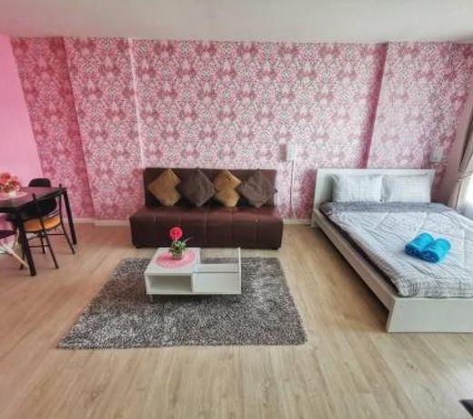 Baan Peang Ploen Hua Hin 6/546