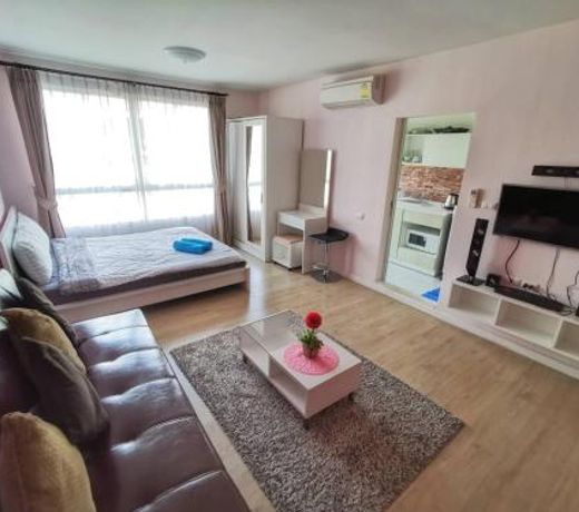 Baan Peang Ploen Hua Hin 6/546
