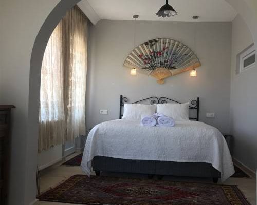 Pashabelle Hotel - Гореме - фото 6