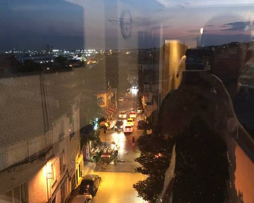 Ayasofya Donat Aparts & Suites - Стамбул - фото 14