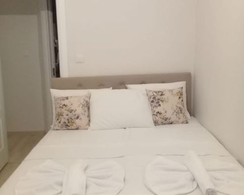 Ayasofya Donat Aparts & Suites - Стамбул - фото 4