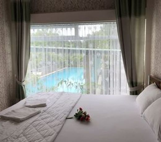 Phuc Thang Resort