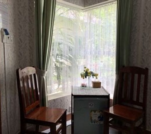 Phuc Thang Resort
