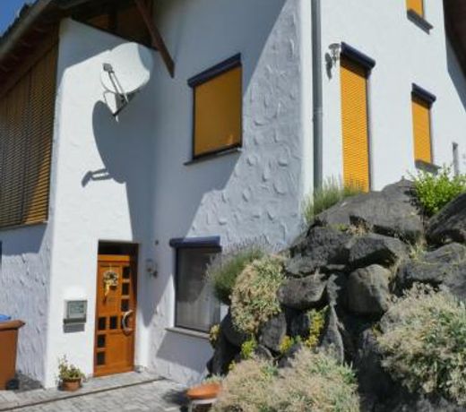 Ferienwohnung am Klosterweg Rhein-Westerwald