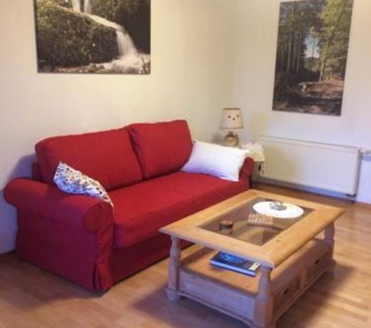 Ferienwohnung am Klosterweg Rhein-Westerwald