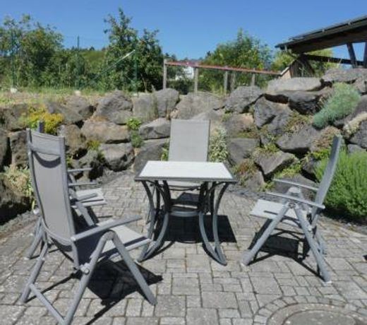 Ferienwohnung am Klosterweg Rhein-Westerwald
