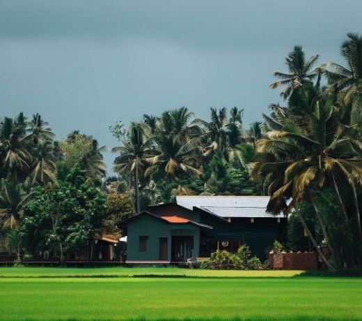 Coco Garden Holiday Homes