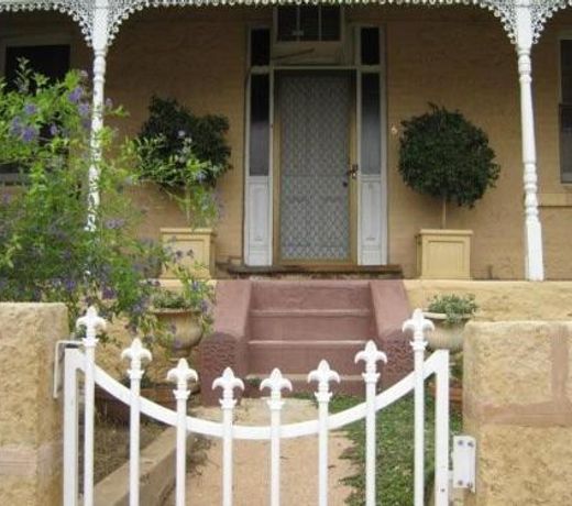 Amalie Cottage Waikerie Unit 1