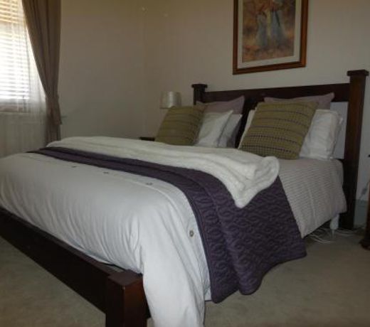 Amalie Cottage Waikerie Unit 1