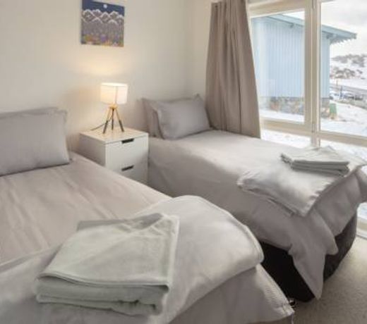 Numbananga Lodge