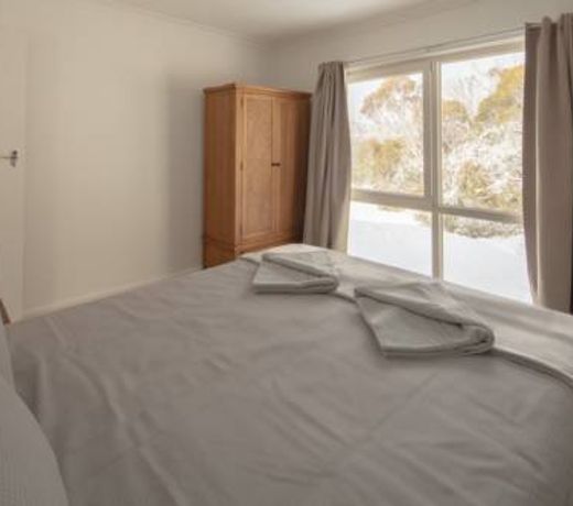 Numbananga Lodge