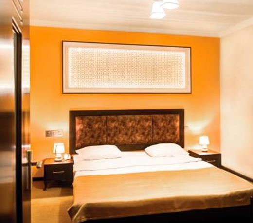 Twin Castle Boutique Hotel